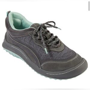 Jambu Women's Faith Water-Ready Sneakers - Plant Based Vegan Shoes